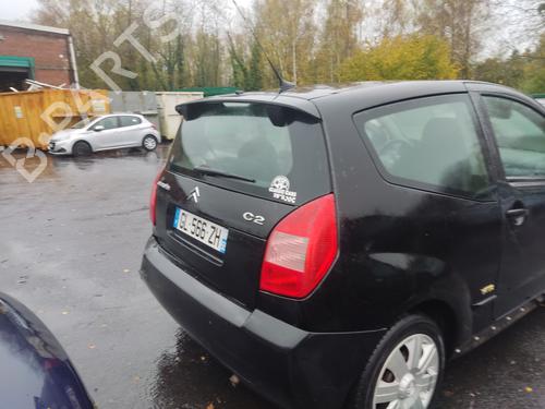 Switch CITROËN C2 (JM_) 1.4 | BP27527543I30 - Image 8