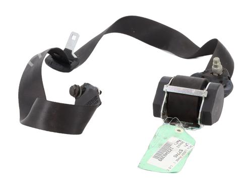 Used Front right seatbelt Front right seatbelt DACIA LODGY (JS_) [2012-2026] 33472799 33472799