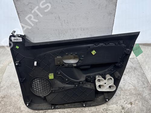 Venstre frontpanel DACIA SANDERO II 1.5 dCi | BP37867650C58 - Image 3
