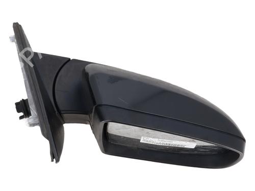 Right mirror BMW X5 (E70) 3.0 3.0d | BP25343498C27 