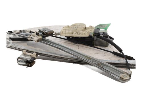 Front left window mechanism KIA CARENS III MPV (UN) 2.0 CRDi 140 | BP30056731C22