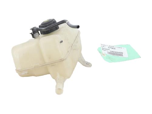 Used Expansion tank RENAULT MEGANE IV Hatchback (B9A/M/N_) 1.5 dCi 110 (B9A3) (110 hp) 26184411