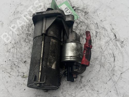 Used Starter Starter RENAULT MEGANE III Hatchback (BZ0/1_, B3_) 1.5 dCi (BZ09, BZ0D, BZ1W, BZ29, BZ14) (110 hp) 33708866 33708866