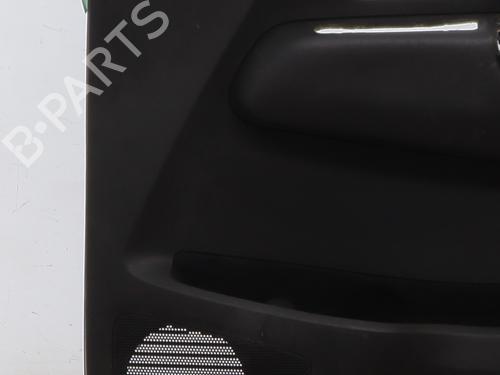 Front left panel VW AMAROK (2HA, 2HB, S1B, S6B, S7A, S7B, AGD) 3.0 TDI 4motion | BP32656942C58