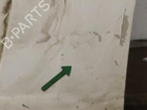 Right front door PEUGEOT BOXER Van 2.2 HDi 120 | BP26691487C3 