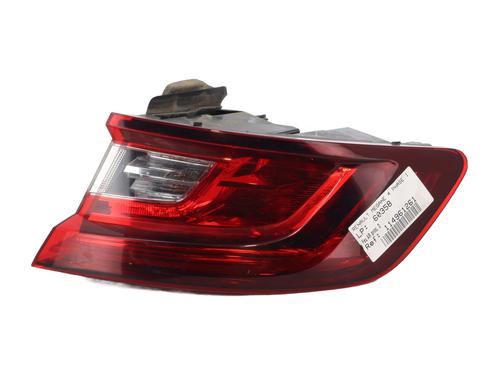Used Right taillight RENAULT MEGANE IV Hatchback (B9A/M/N_) 1.5 dCi 90 (B9A1) (90 hp) 30555781