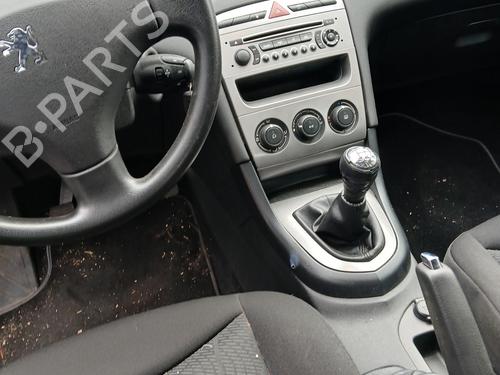 Right front window switch PEUGEOT 308 I (4A_, 4C_) 1.6 HDi | BP32275421I26 