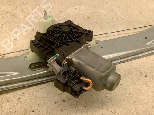 Used Front right window mechanism Front right window mechanism FORD KA+ III (UK, FK) 1.2 (70 hp) 33850314 33850314