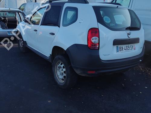 Right sun visor DACIA DUSTER (HS_) 1.5 dCi (HSMC) | BP22749092I2  - Image 9