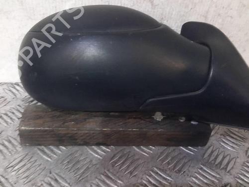 Right mirror CITROËN XSARA PICASSO (N68) 2.0 HDi | BP20359685C27 