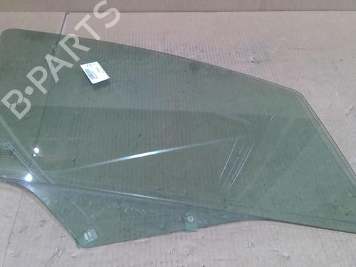 Used Front right door window PEUGEOT 307 (3A/C) 2.0 HDi 110 (107 hp) 29196842