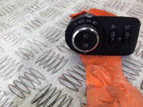 Used Switch Switch OPEL ZAFIRA TOURER C (P12) 2.0 CDTi (75) (165 hp) 20368613 20368613