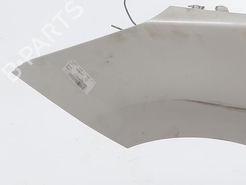 Left front fenders PEUGEOT 5008 (0U_, 0E_) 1.6 HDi | BP30147830C41 
