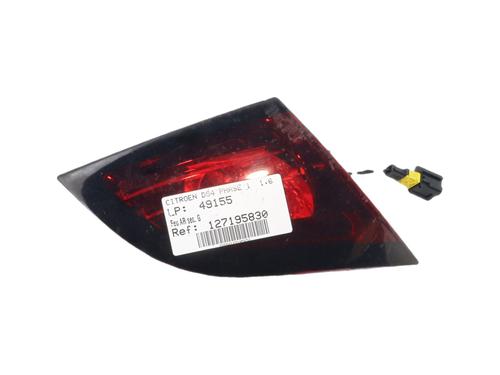 Left tailgate light CITROËN DS4 (NX_) 1.6 HDi 110 | BP36365221C79 - Image 5