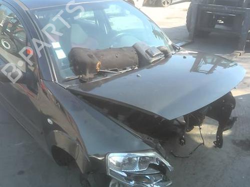 Rear windshield wiper arm CITROËN C3 I (FC_, FN_) 1.4 HDi | BP24648788C144 