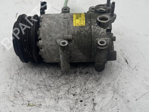 AC compressor FORD FIESTA VI (CB1, CCN) 1.25 | BP33708886M34  - Image 5