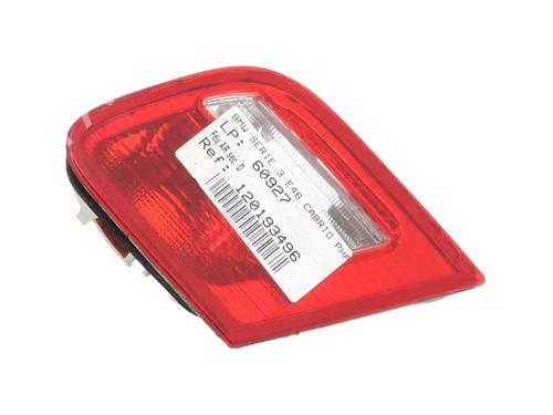 Feu de coffre droit BMW 3 Convertible (E46) 318 Ci (143 hp) 32075390