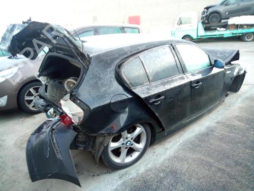 Steering rack BMW 1 (E87) 118 d | BP20727428M22 