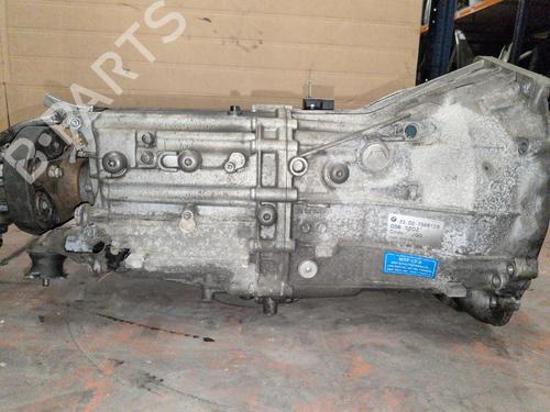 Gearbox BMW 1 (E81) 123 d | BP40061514M3 - Image 3