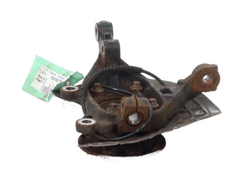 Right front steering knuckle FIAT 500X (334_) 1.0 (334.AXN1B) | BP31961455M26