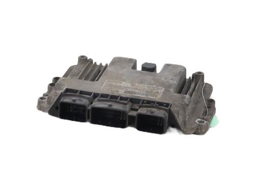 Engine control unit (ECU) PEUGEOT 206 Hatchback (2A/C) 1.4 HDi eco 70 | BP26665874M57 