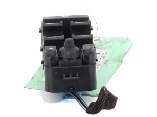 Left front window switch VOLVO V70 III (135) D5 | BP30159543I27