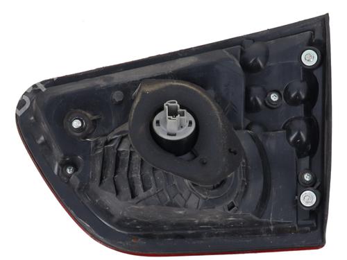 Left tailgate light CITROËN C-CROSSER (VU_, VV_) 2.2 HDi | BP24573843C79  - Image 6