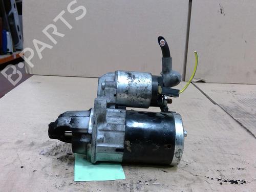 Used Starter Starter OPEL AGILA B (H08) 1.2 (F68) (86 hp) 27637505 27637505