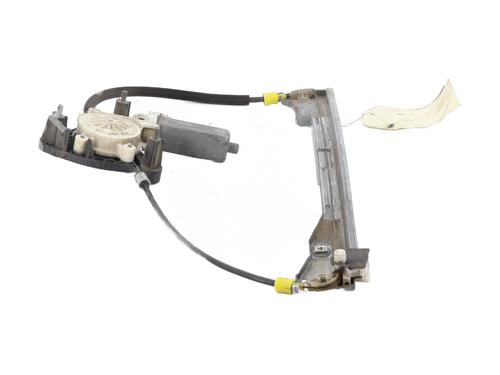 Front right window mechanism RENAULT CLIO II (BB_, CB_) 1.2 (BB0A, BB0F, BB10, BB1K, BB28, BB2D, BB2H, CB0A,... | BP20366467C23 