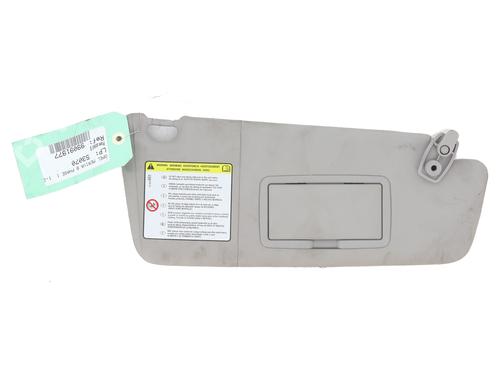 Right sun visor OPEL MERIVA B MPV (S10) 1.3 CDTI (75) | BP22748975I2 