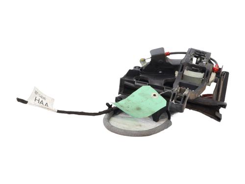 Rear right lock FORD MONDEO IV (BA7) 1.8 TDCi | BP32383307C99