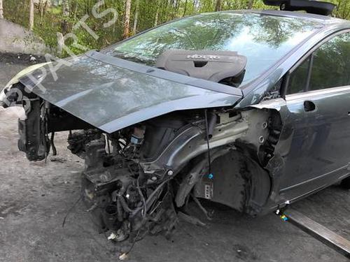 Left front window switch PEUGEOT 5008 (0U_, 0E_) 2.0 HDi 150 / BlueHDi 150 | BP25343460I27  - Image 22