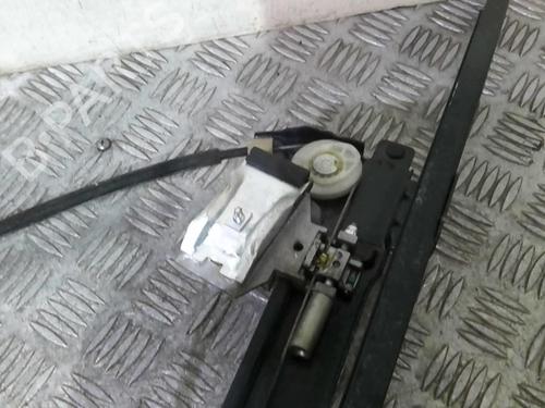 Used Front right window mechanism Front right window mechanism RENAULT LAGUNA Coupe (DT0/1) 3.0 dCi (DT03) (235 hp) 20351367 20351367