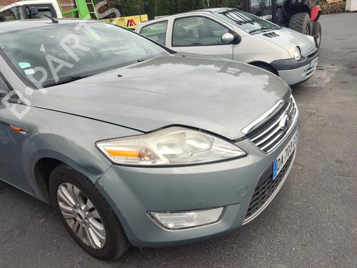 Front left interior door handle FORD MONDEO IV (BA7) 1.8 TDCi | BP32307108I13 - Image 11