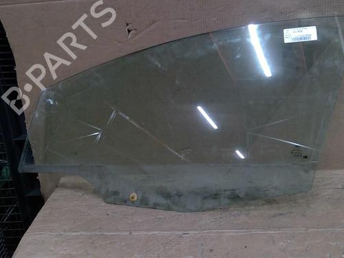 Used Front left door window FORD FIESTA VI (CB1, CCN) 1.4 TDCi (70 hp) 30788825
