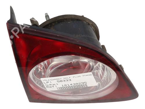 Left tailgate light VW GOLF PLUS V (5M1, 521) 2.0 TDI 16V | BP25275895C79  - Image 6