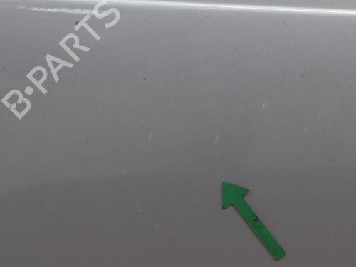 Forskærm Højre Forskærm Højre FORD FUSION (JU_) 1.4 TDCi (68 hp) 37086247 37086247