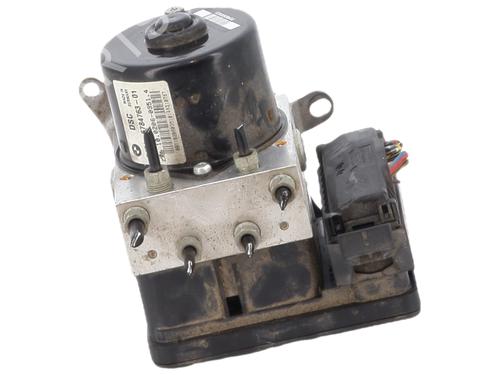 ABS pump BMW 1 (E87) 118 d | BP35902593M43 - Image 3