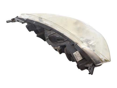 Used Left headlight Left headlight PEUGEOT 407 (6D_) 2.0 HDi 135 (6DRHRH, 6DRHRE, 6DRHRG, 6DRHRJ) (136 hp) 33895898 33895898
