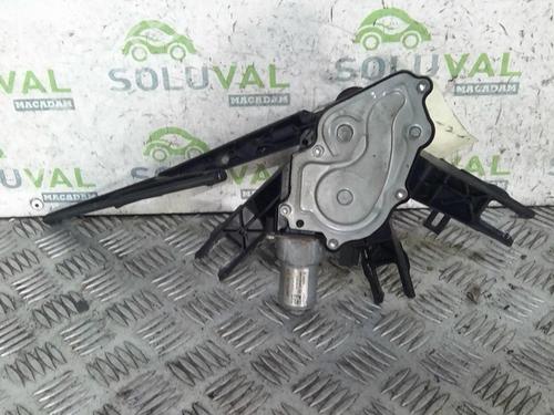 Rear wiper motor PEUGEOT 308 II (LB_, LP_, LW_, LH_, L3_) 1.2 THP 110 | BP20368573M102 