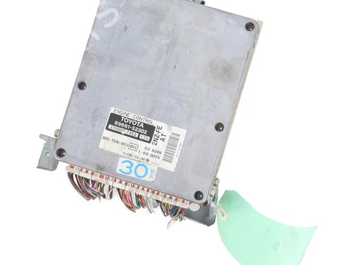 Engine control unit (ECU) TOYOTA YARIS VERSO (_P2_) 1.3 (NCP20_, NCP22_, NCP20R, NCP22R) | BP32454436M57
