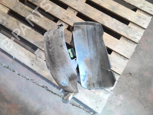 Hjulbue PEUGEOT 206 Hatchback (2A/C) 1.4 i | BP28036644C56 