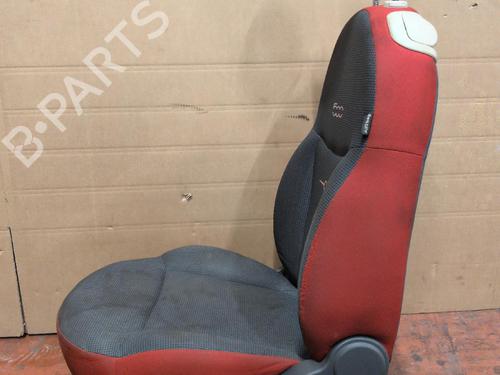 Seats set FIAT 500 (312_) 1.2 (312AXA1A) | BP39957692C78 - Image 6