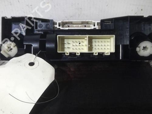 Used Climate control Climate control 20352712 20352712