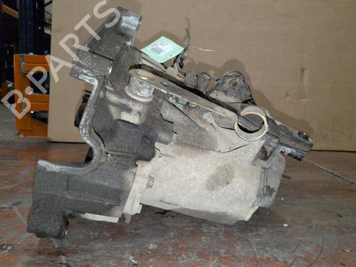 Used Gearbox Gearbox 37743486 37743486