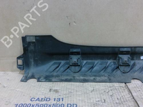 Left sideskirt CITROËN AMI (9A_) Electric (9AZ2CA) | BP29210038C115 