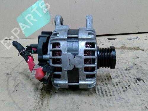 Generator MITSUBISHI COLT VII Hatchback (VB_) 1.0 MPi (VBXG0) MQ000376