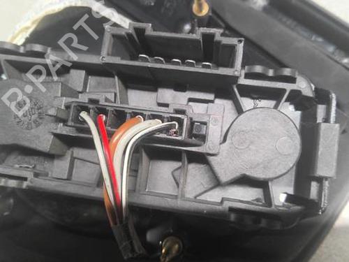 Left taillight SEAT CORDOBA (6K1, 6K2) 1.4 16V | BP20368993C34 