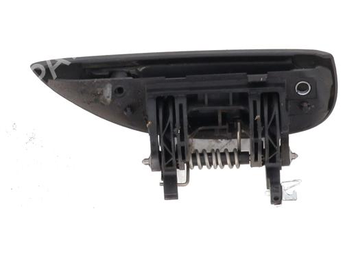 Front left exterior door handle DACIA SANDERO II TCe 90 (B8M1, B8MA, B8AC) | BP20356333C128 