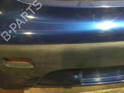 Rear bumper PEUGEOT 107 (PM_, PN_) 1.4 HDi | BP20367414C8